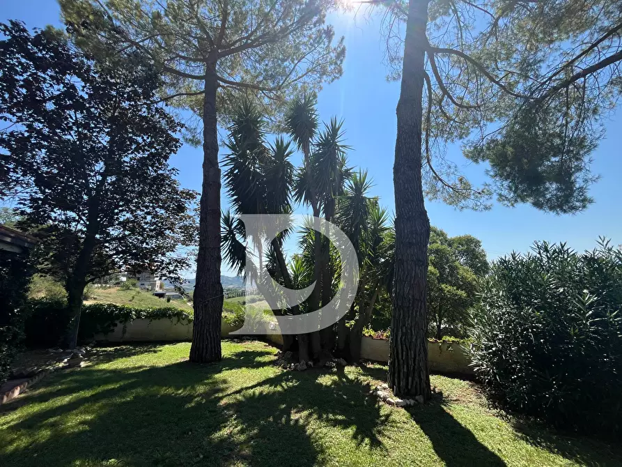 Immagine 88 di Casa indipendente in vendita  in Via dei Platani 88 a Pianella