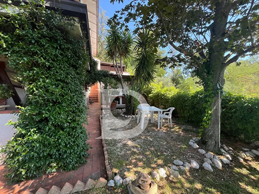 Immagine 91 di Casa indipendente in vendita  in Via dei Platani 88 a Pianella