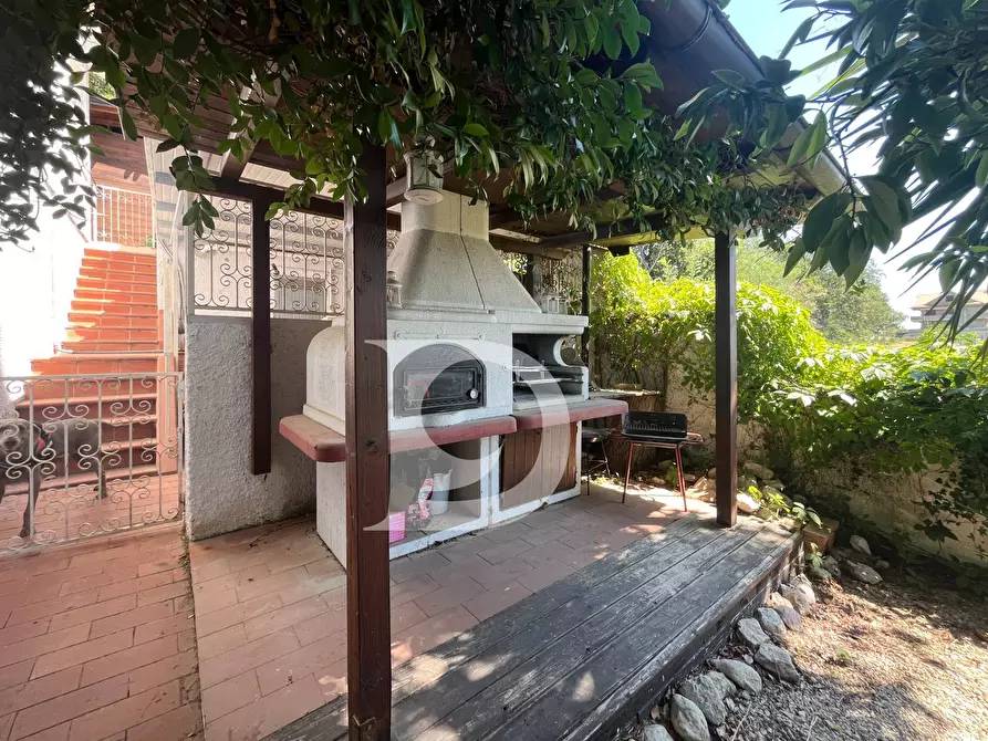 Immagine 93 di Casa indipendente in vendita  in Via dei Platani 88 a Pianella