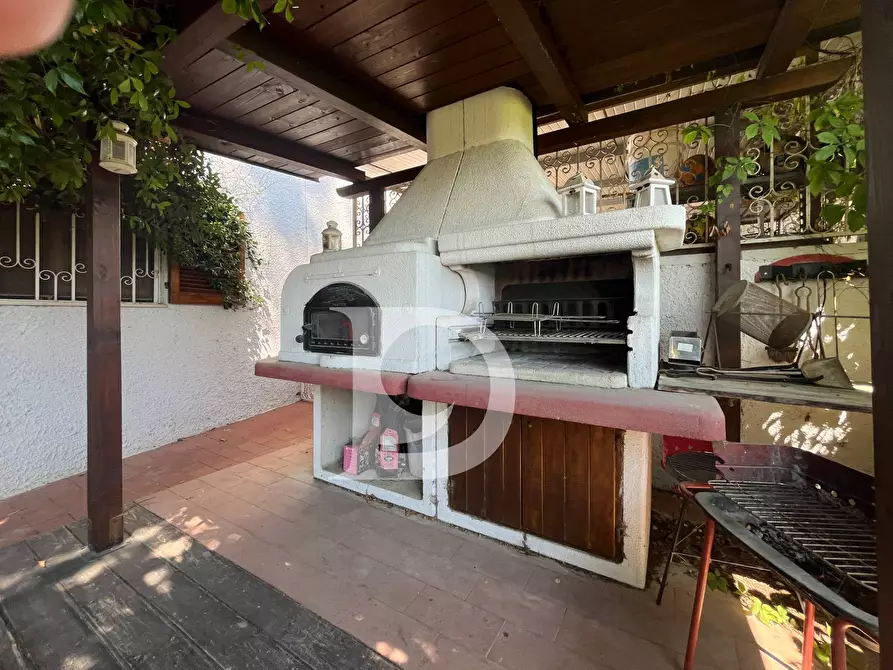 Immagine 94 di Casa indipendente in vendita  in Via dei Platani 88 a Pianella