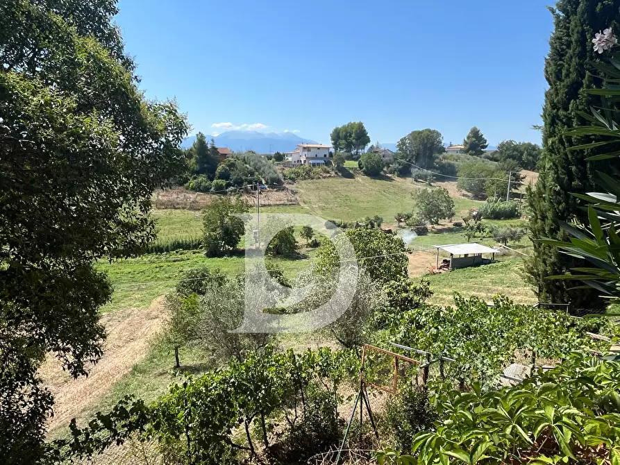 Immagine 97 di Casa indipendente in vendita  in Via dei Platani 88 a Pianella