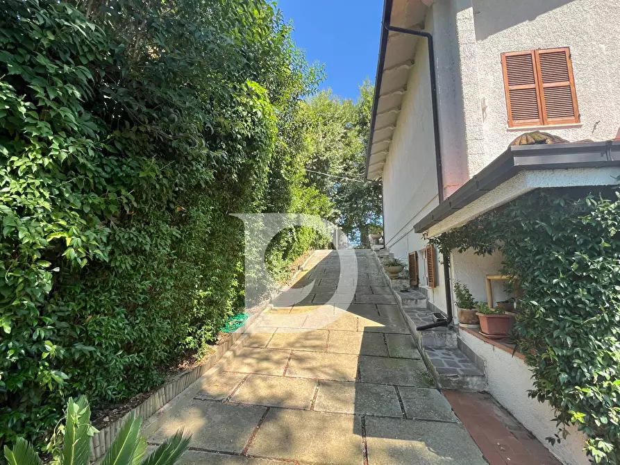 Immagine 98 di Casa indipendente in vendita  in Via dei Platani 88 a Pianella