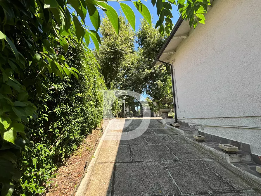 Immagine 100 di Casa indipendente in vendita  in Via dei Platani 88 a Pianella