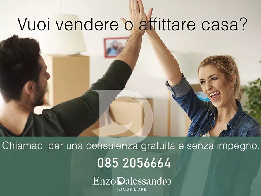 Immagine 29 di Appartamento in vendita  in Via Piave a Cepagatti