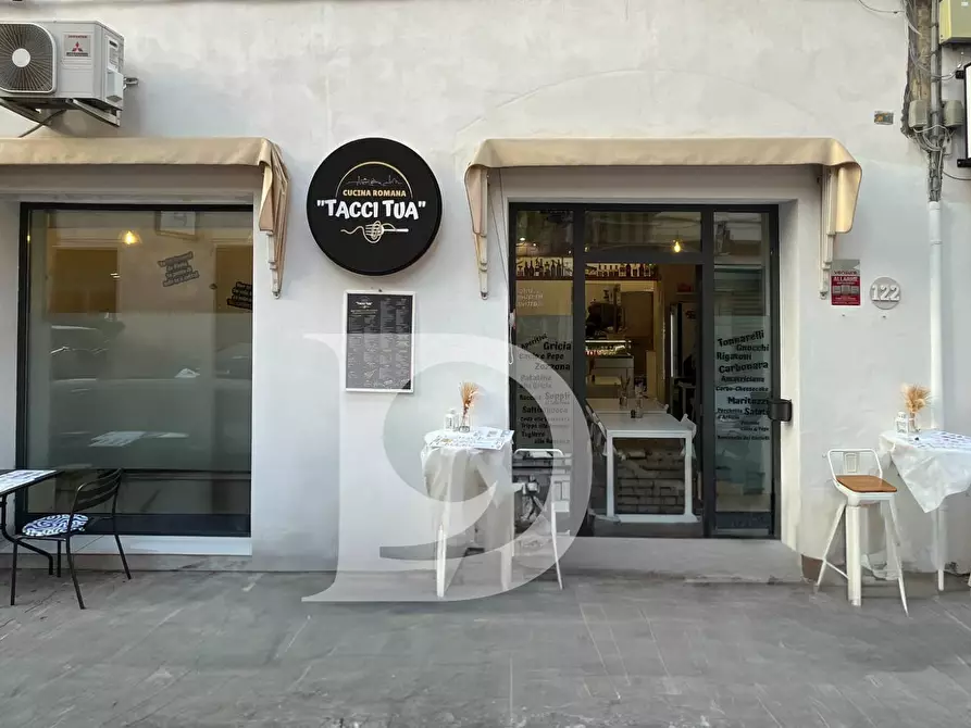 Immagine 35 di Attività commerciale in vendita  in Via C. Battisti a Pescara