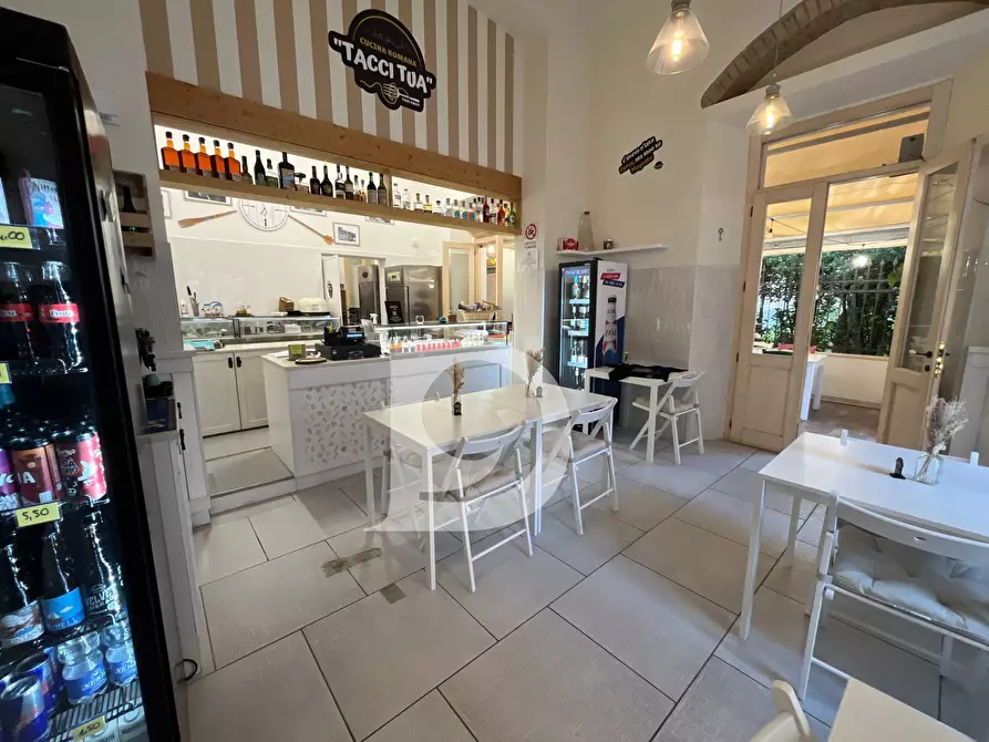 Immagine 3 di Attività commerciale in vendita  in Via C. Battisti a Pescara