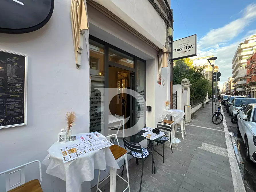 Immagine 2 di Attività commerciale in vendita  in Via C. Battisti a Pescara