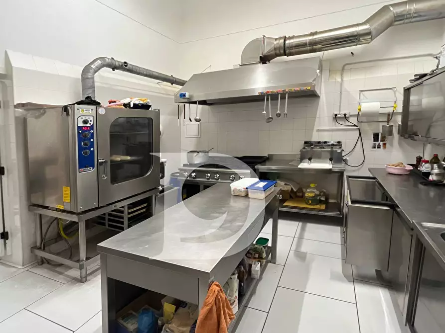 Immagine 6 di Attività commerciale in vendita  in Via C. Battisti a Pescara