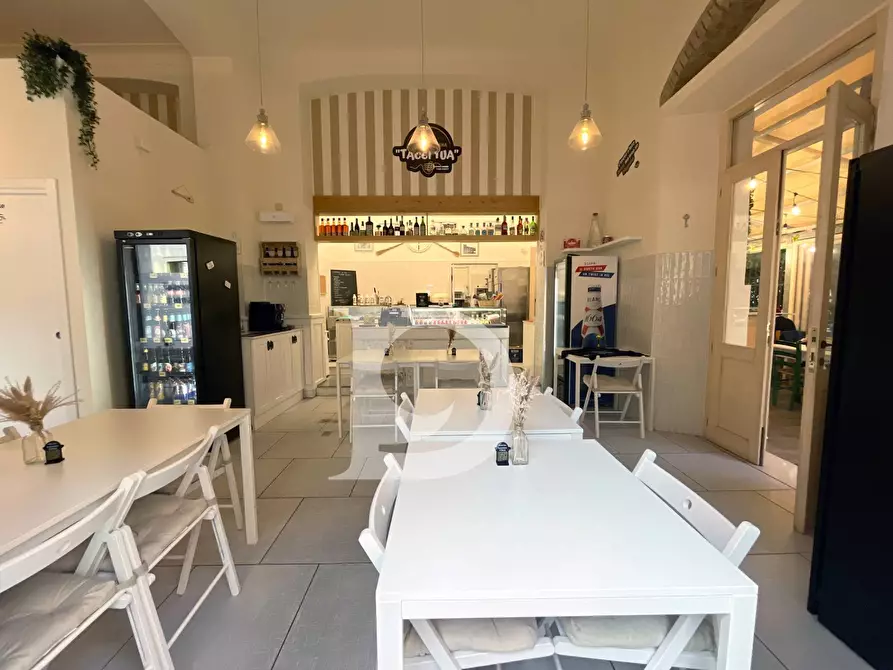 Immagine 10 di Attività commerciale in vendita  in Via C. Battisti a Pescara