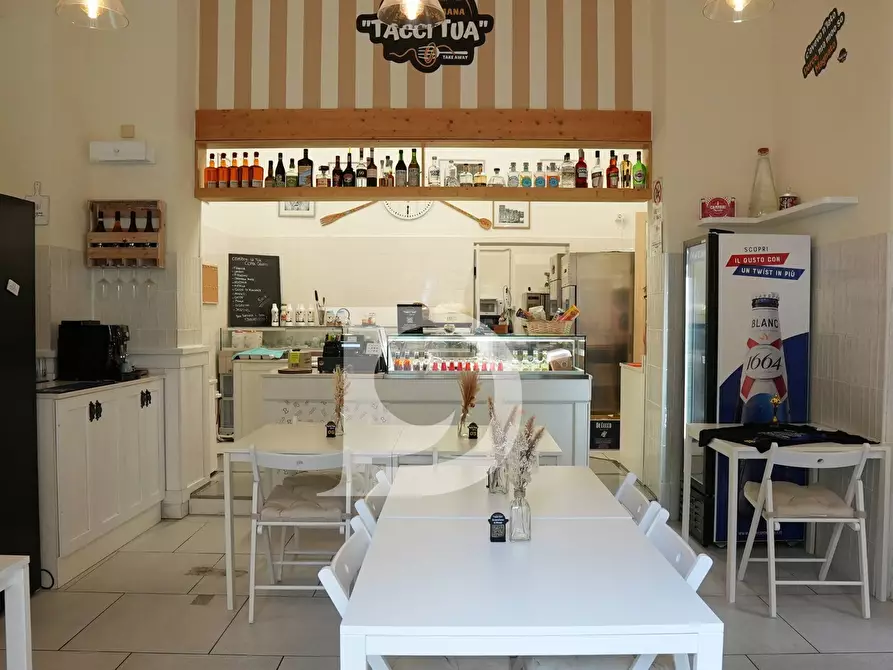 Immagine 12 di Attività commerciale in vendita  in Via C. Battisti a Pescara