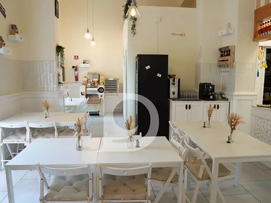 Immagine 13 di Attività commerciale in vendita  in Via C. Battisti a Pescara