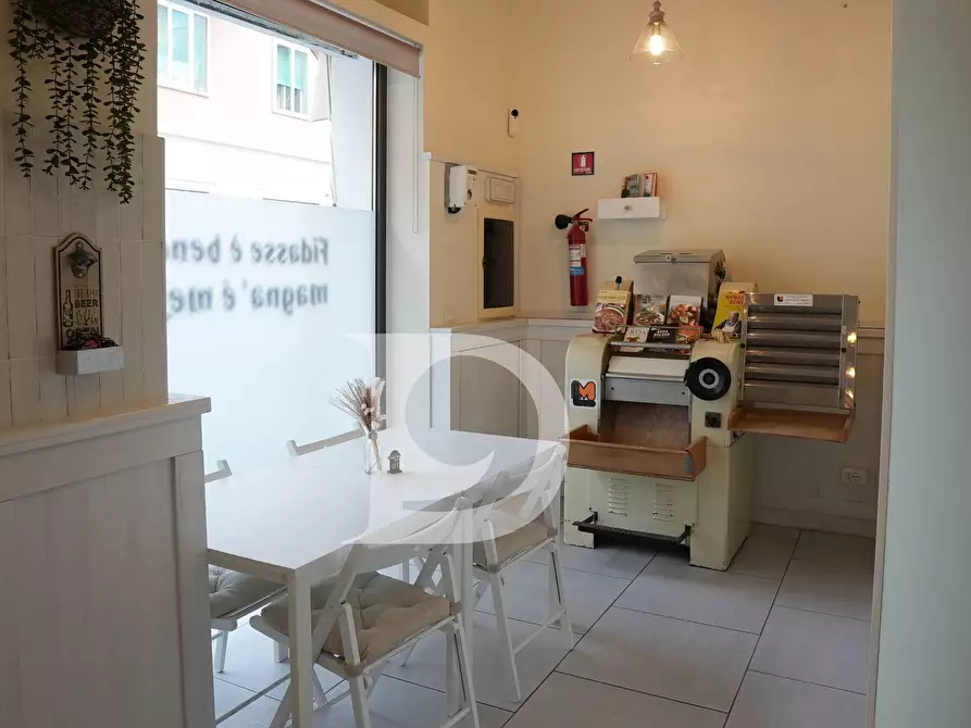 Immagine 14 di Attività commerciale in vendita  in Via C. Battisti a Pescara