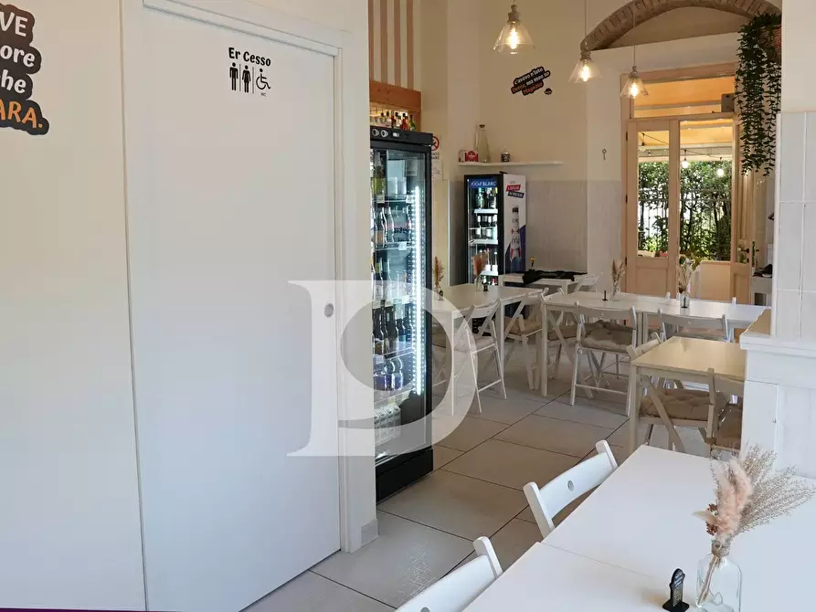 Immagine 15 di Attività commerciale in vendita  in Via C. Battisti a Pescara