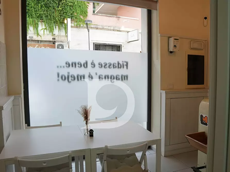 Immagine 16 di Attività commerciale in vendita  in Via C. Battisti a Pescara