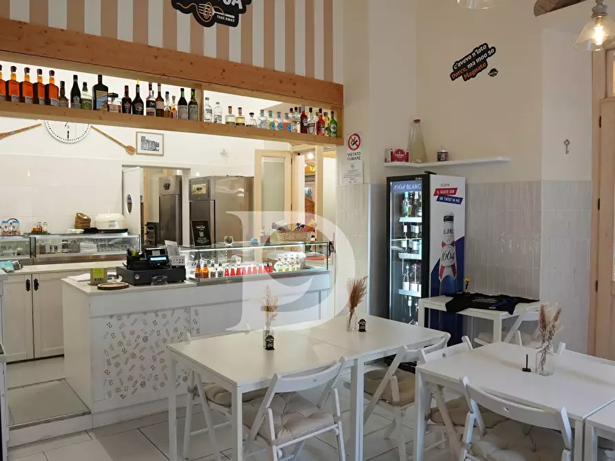 Immagine 17 di Attività commerciale in vendita  in Via C. Battisti a Pescara