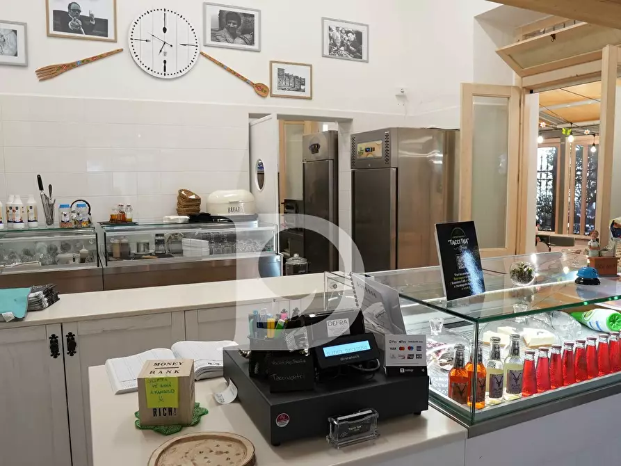 Immagine 18 di Attività commerciale in vendita  in Via C. Battisti a Pescara