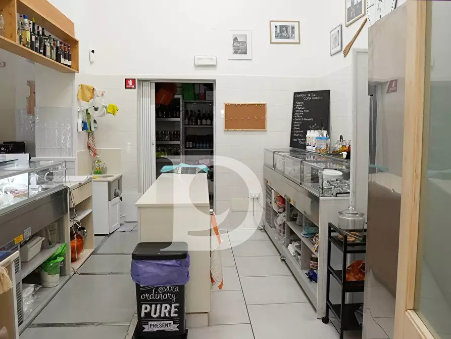 Immagine 19 di Attività commerciale in vendita  in Via C. Battisti a Pescara