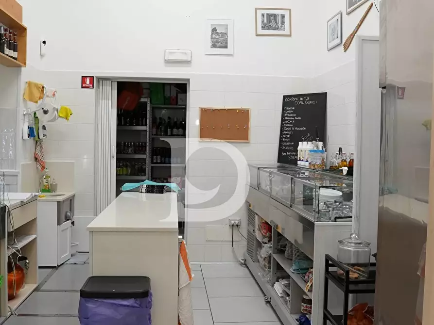 Immagine 20 di Attività commerciale in vendita  in Via C. Battisti a Pescara