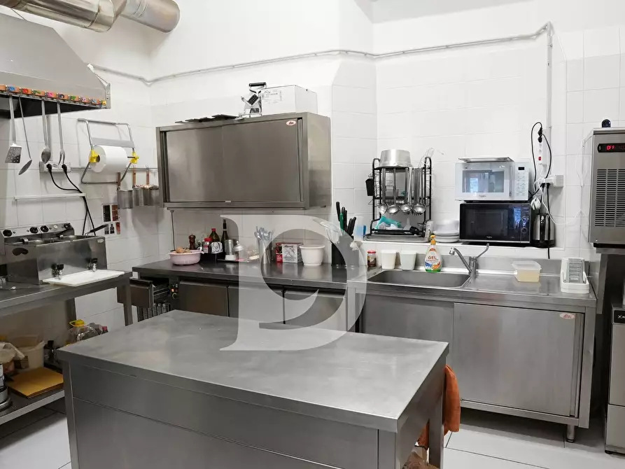 Immagine 22 di Attività commerciale in vendita  in Via C. Battisti a Pescara