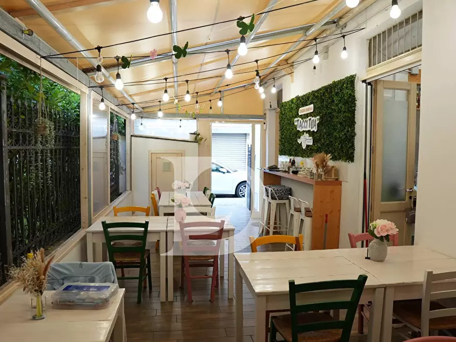 Immagine 24 di Attività commerciale in vendita  in Via C. Battisti a Pescara