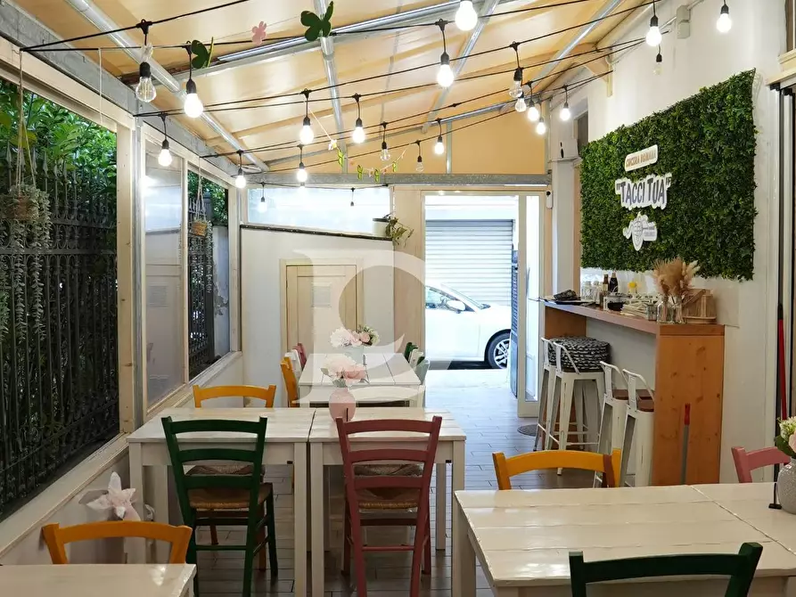 Immagine 25 di Attività commerciale in vendita  in Via C. Battisti a Pescara