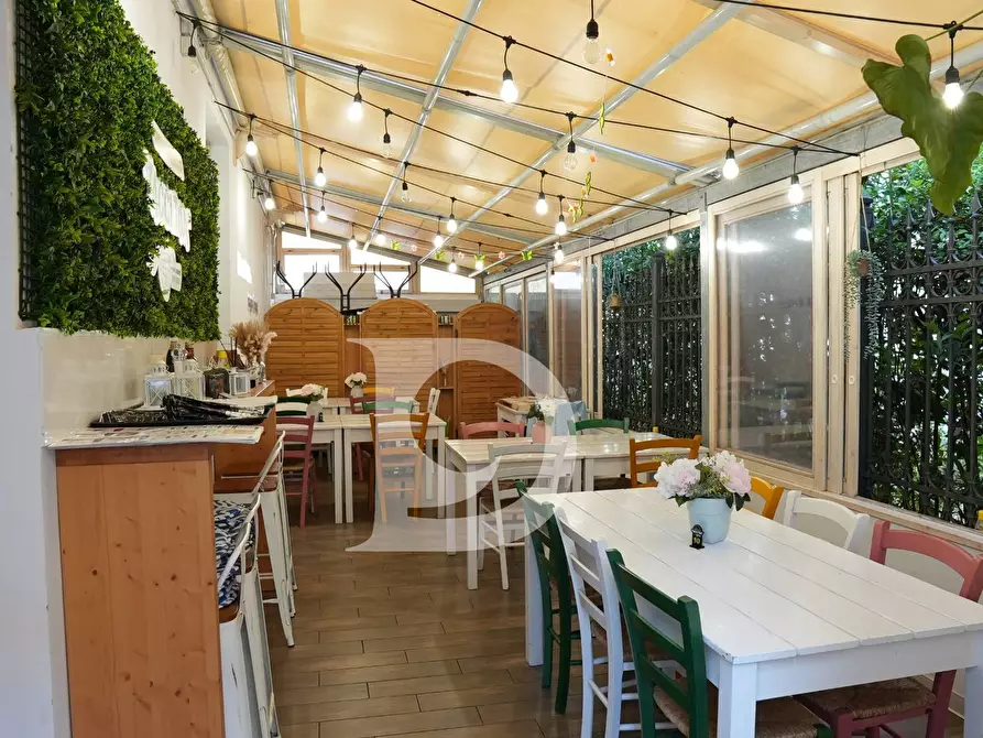 Immagine 26 di Attività commerciale in vendita  in Via C. Battisti a Pescara