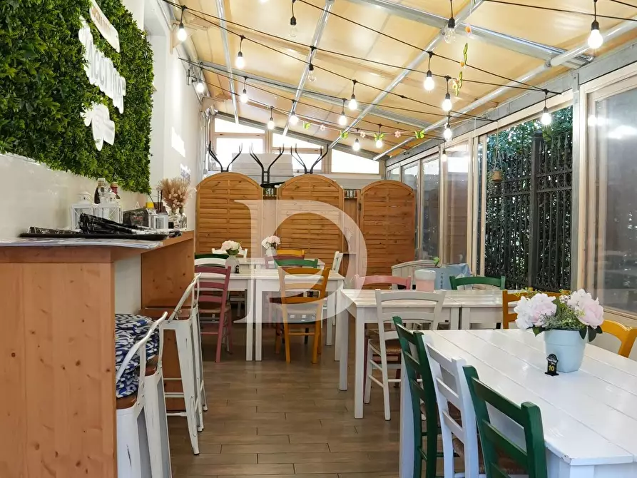 Immagine 27 di Attività commerciale in vendita  in Via C. Battisti a Pescara