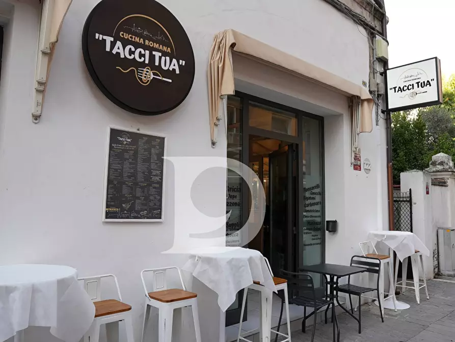 Immagine 37 di Attività commerciale in vendita  in Via C. Battisti a Pescara