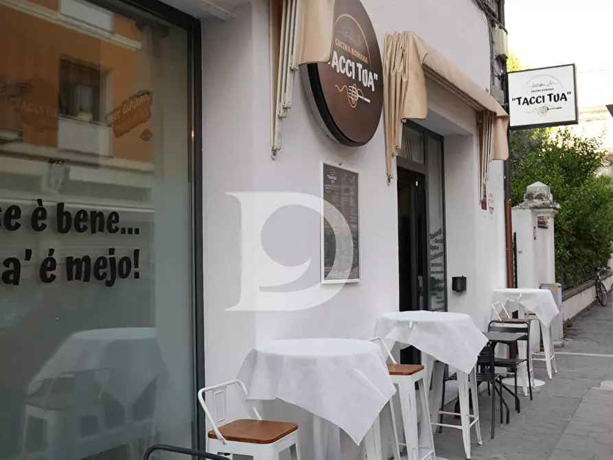 Immagine 36 di Attività commerciale in vendita  in Via C. Battisti a Pescara