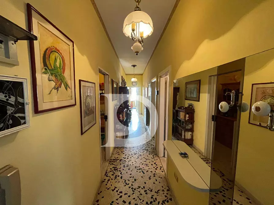 Immagine 19 di Appartamento in vendita  in Via Umbria 46 a Pescara