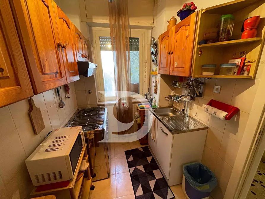 Immagine 26 di Appartamento in vendita  in Via Umbria 46 a Pescara