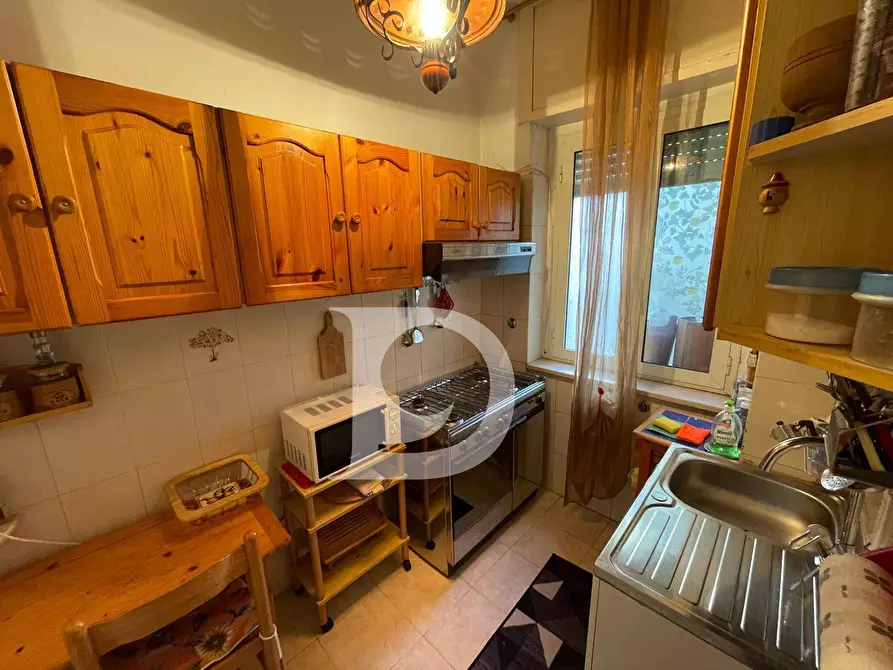 Immagine 27 di Appartamento in vendita  in Via Umbria 46 a Pescara