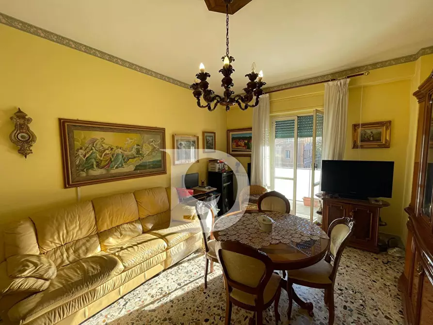 Immagine 38 di Appartamento in vendita  in Via Umbria 46 a Pescara