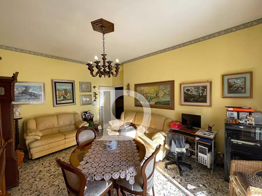 Immagine 39 di Appartamento in vendita  in Via Umbria 46 a Pescara