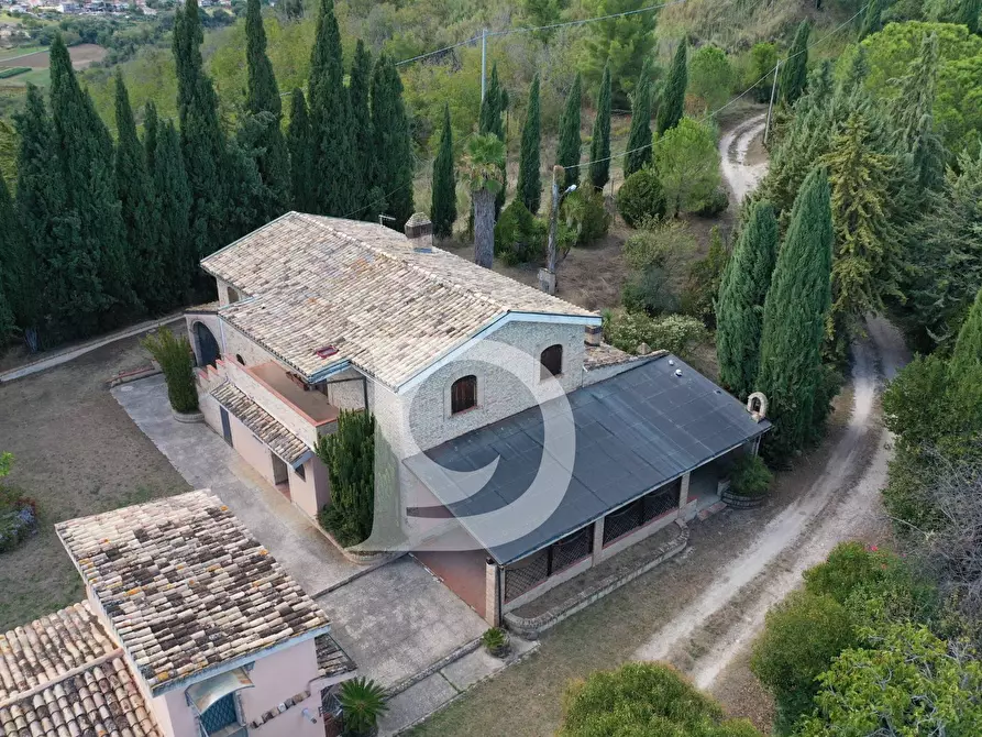 Immagine 20 di Agriturismo in vendita  in Contrada Fiorano a Loreto Aprutino