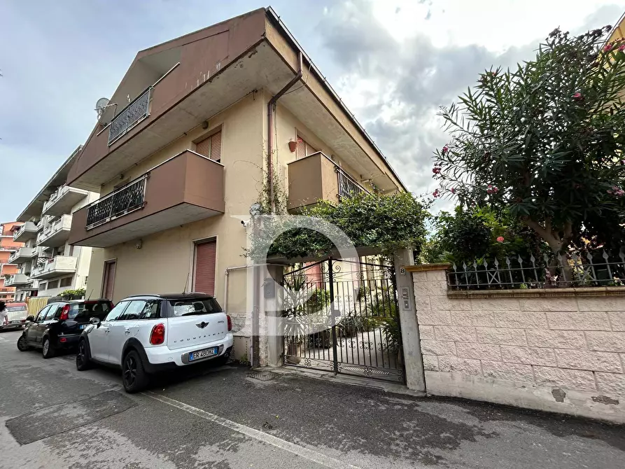 appartamento in affitto a Pescara in zona Centro Città