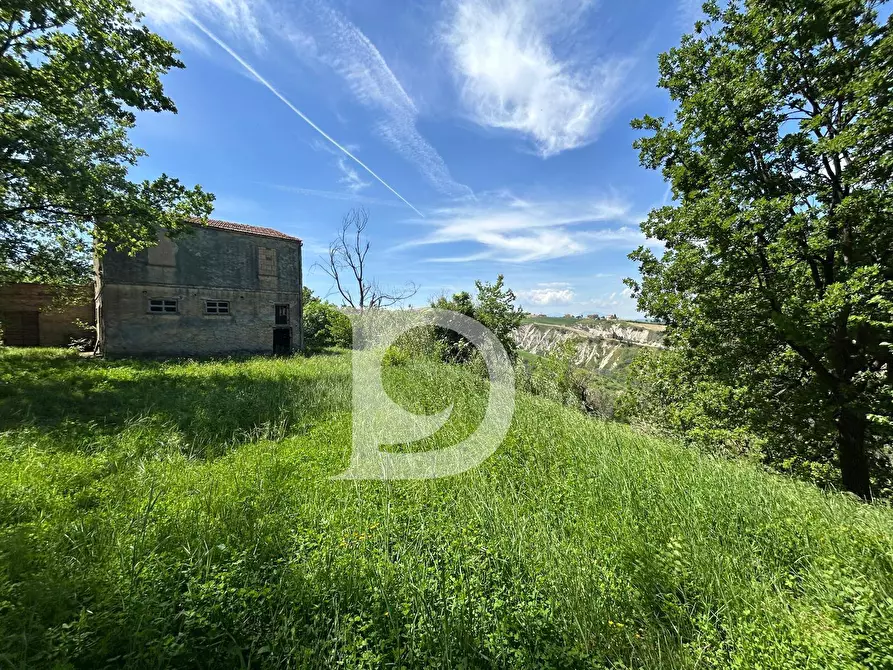 Immagine 3 di Terreno agricolo in vendita  in Contrada Cagno a Atri