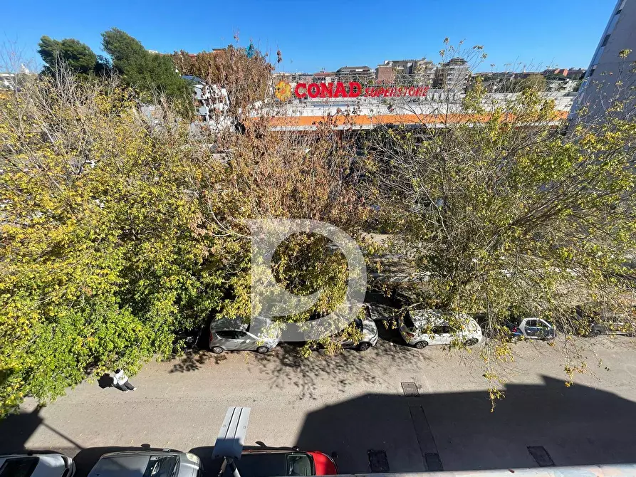 Immagine 32 di Appartamento in vendita  in Via Monte Camicia a Pescara