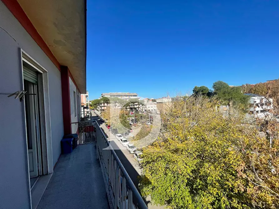 Immagine 33 di Appartamento in vendita  in Via Monte Camicia a Pescara