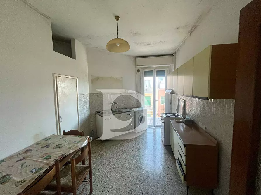 Immagine 15 di Appartamento in vendita  in Via Monte Camicia a Pescara