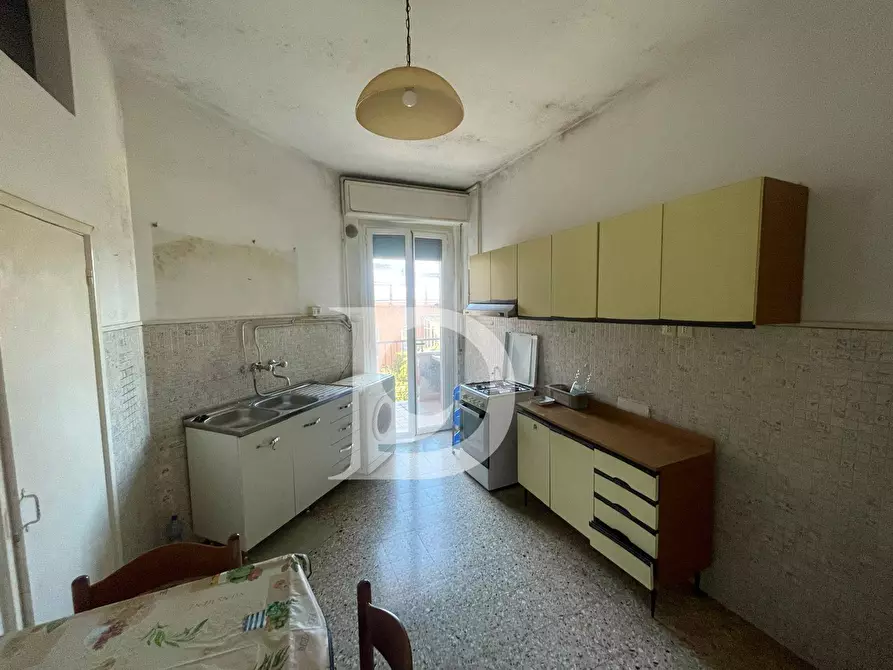 Immagine 16 di Appartamento in vendita  in Via Monte Camicia a Pescara