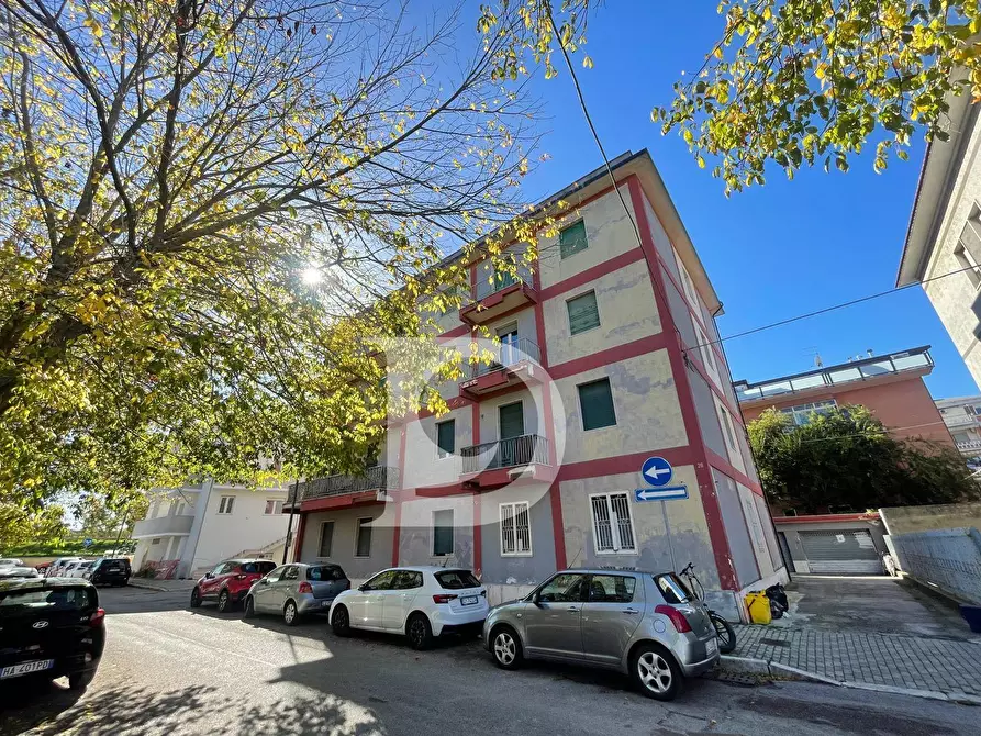 appartamento in vendita a Pescara