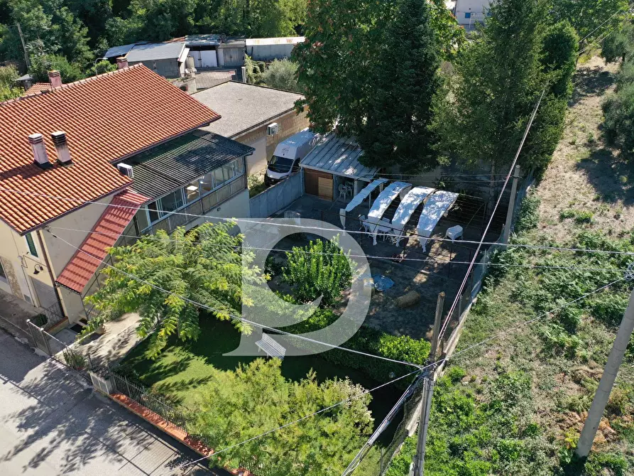 Immagine 16 di Casa indipendente in vendita  in Via Tavernola a Alanno