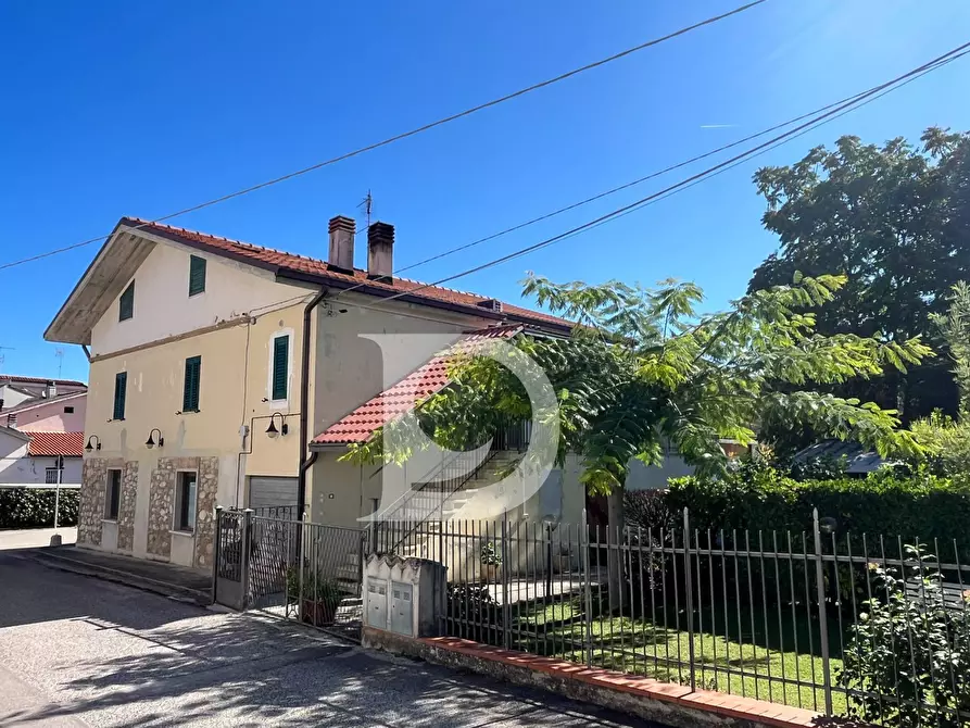 Immagine 2 di Casa indipendente in vendita  in Via Tavernola a Alanno