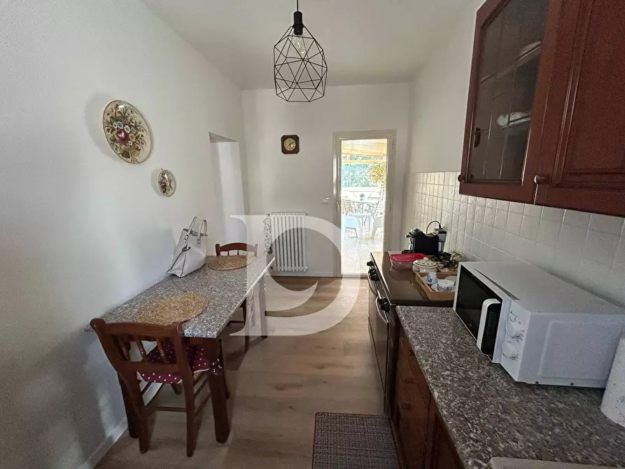 Immagine 19 di Casa indipendente in vendita  in Via Tavernola a Alanno