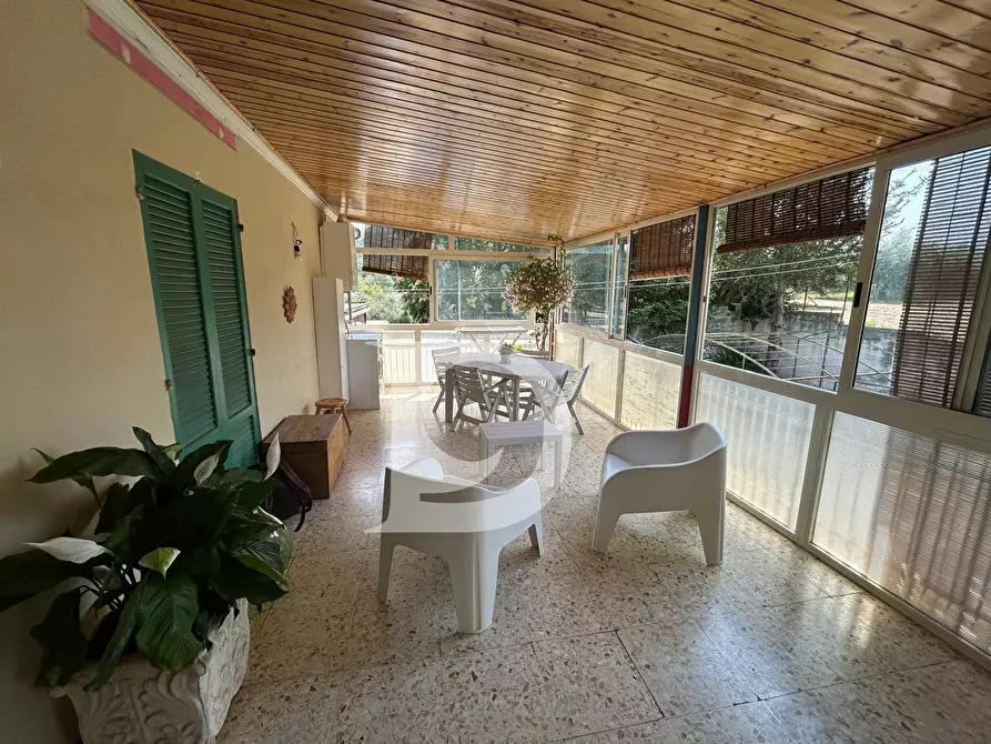 Immagine 37 di Casa indipendente in vendita  in Via Tavernola a Alanno