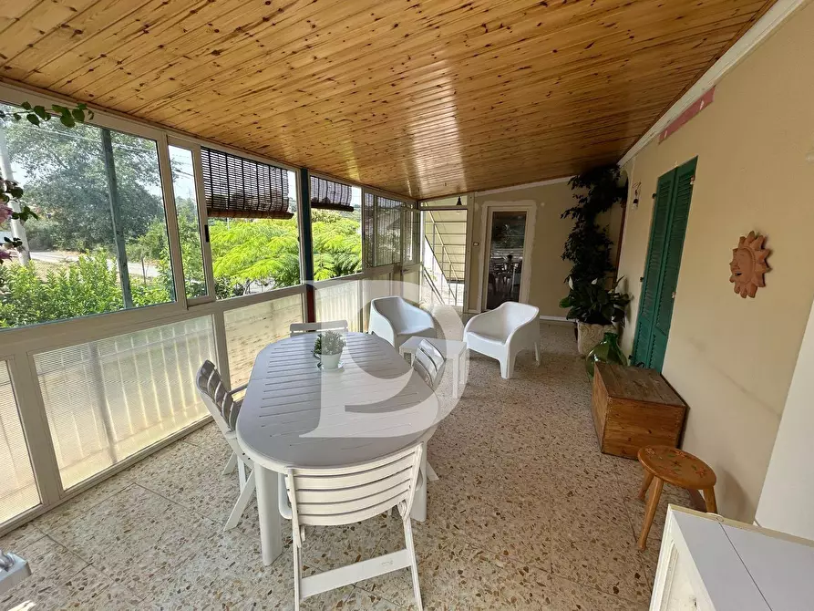 Immagine 39 di Casa indipendente in vendita  in Via Tavernola a Alanno