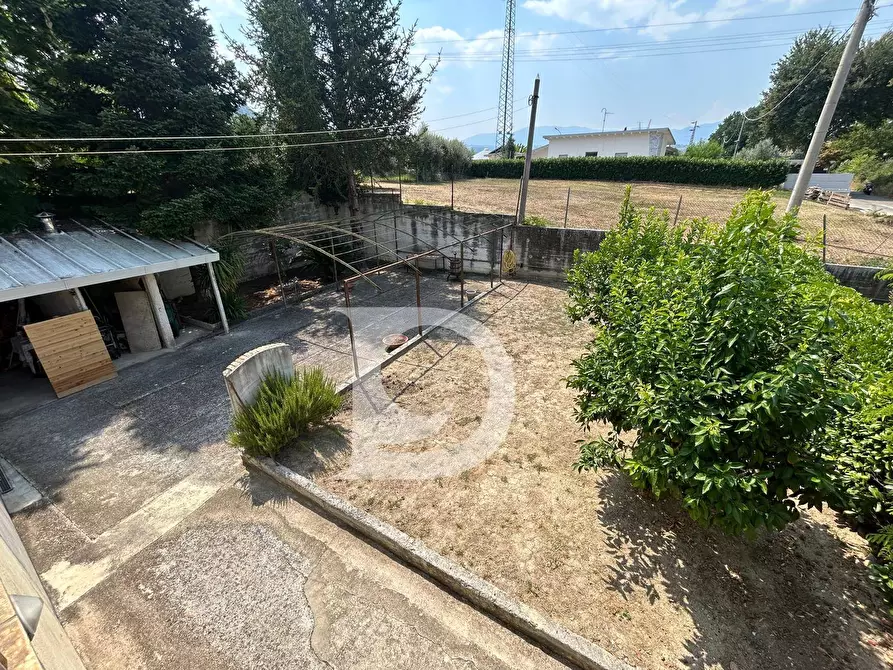 Immagine 40 di Casa indipendente in vendita  in Via Tavernola a Alanno