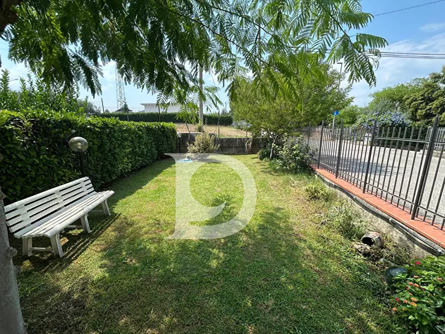 Immagine 43 di Casa indipendente in vendita  in Via Tavernola a Alanno