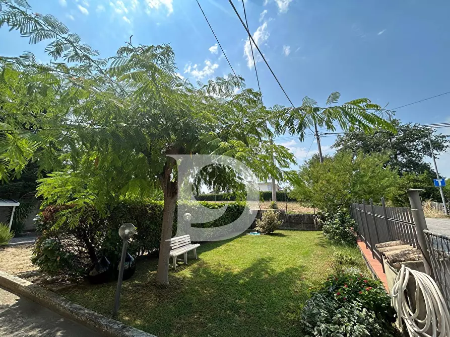 Immagine 44 di Casa indipendente in vendita  in Via Tavernola a Alanno